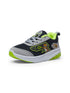 LD-03 Grey Kids Sneakers